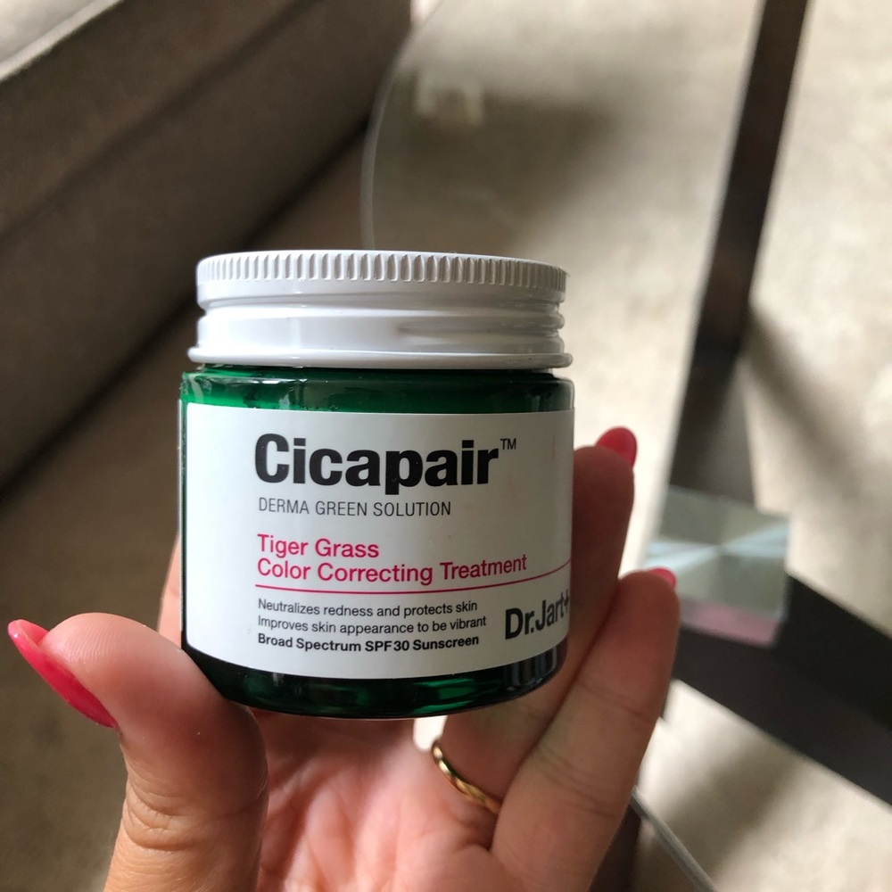 Cicapair